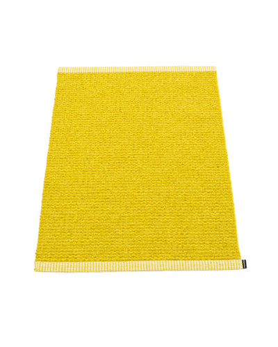 Rug MONO Mustard