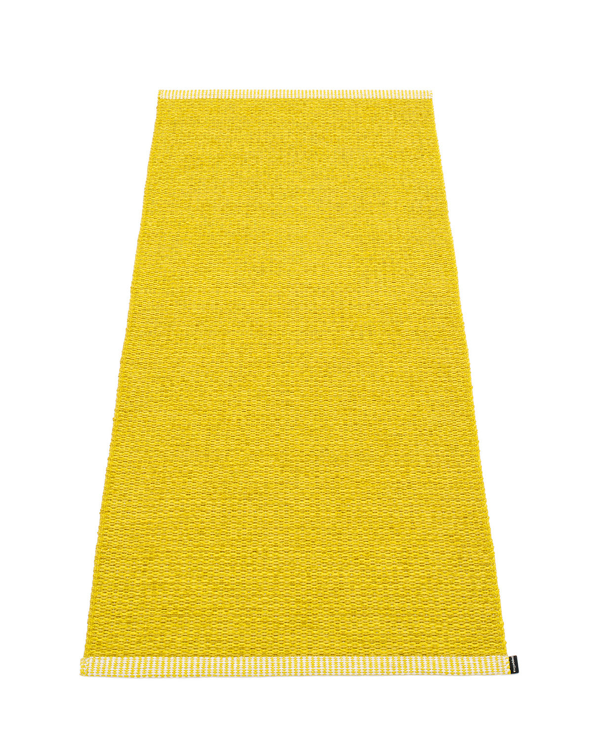 Rug MONO Mustard 2 x 5 ft