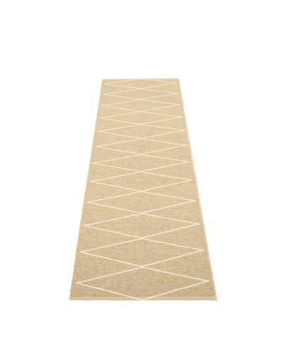Rug MAX Sand 2.25 x 8 ft.