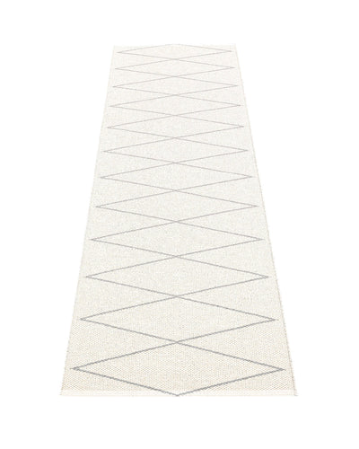 Rug MAX Grey