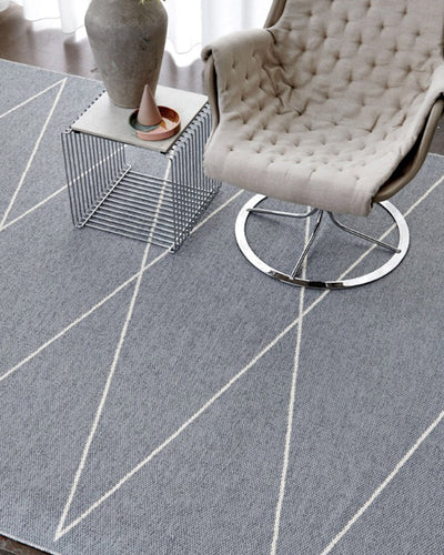 Rug MAX Grey