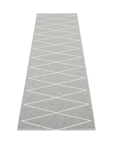 Rug MAX Grey