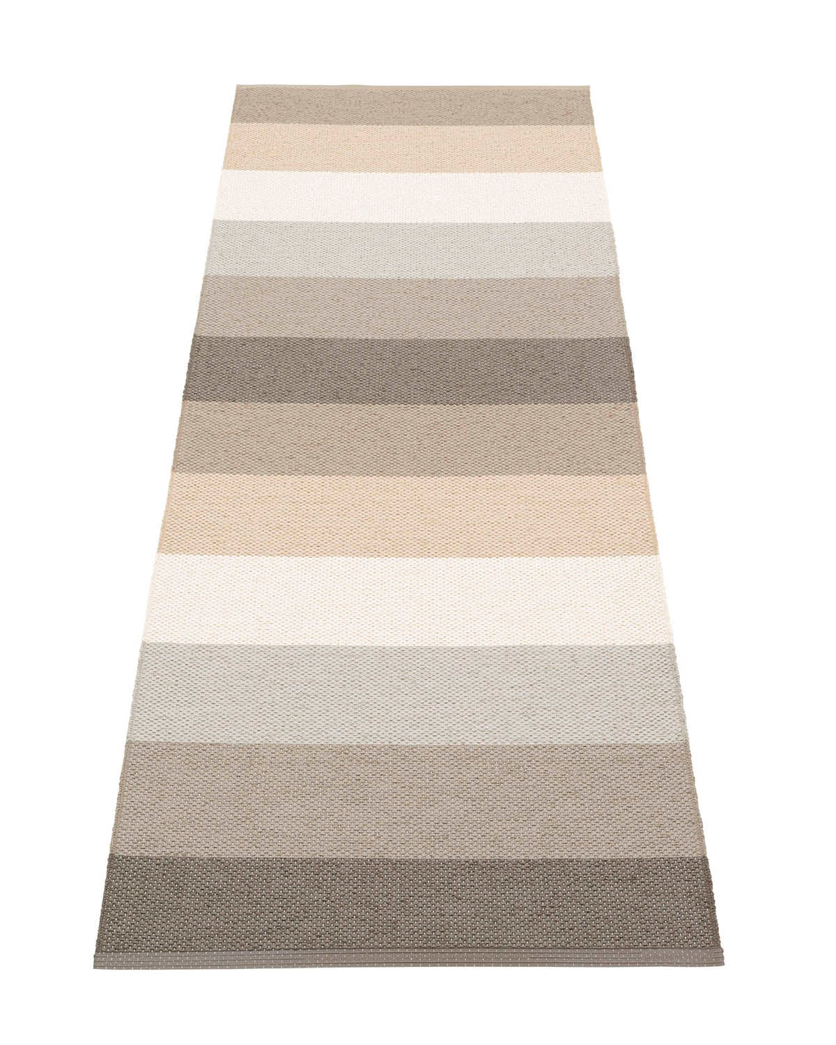 Rug MOLLY Clay 2.25 x 6.5 ft