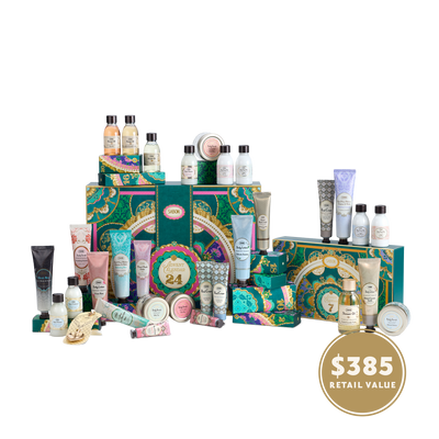 Advent Calendar Majestic Gala 31 Day