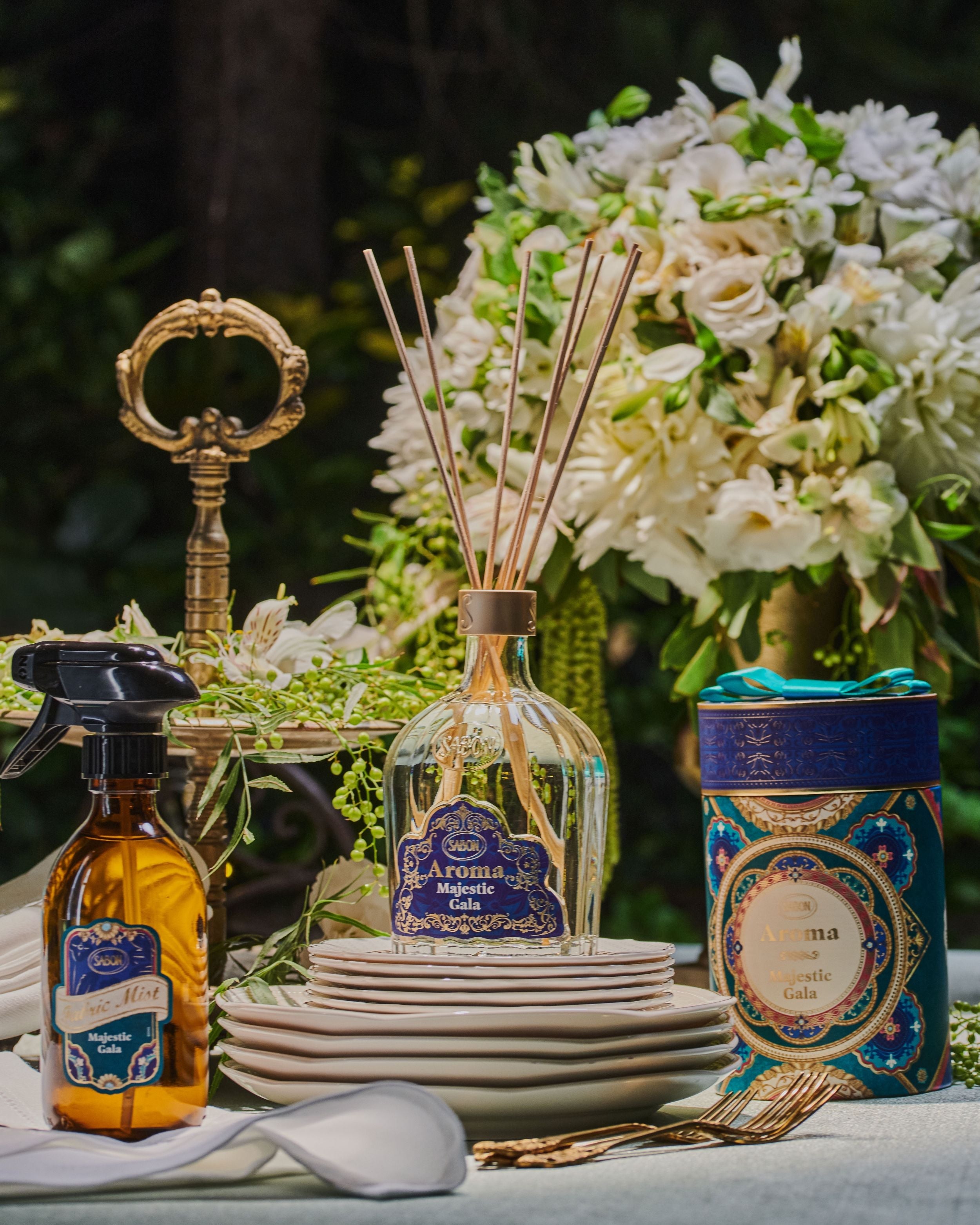 Fabric Mist Majestic Gala 10.5oz (300ml)