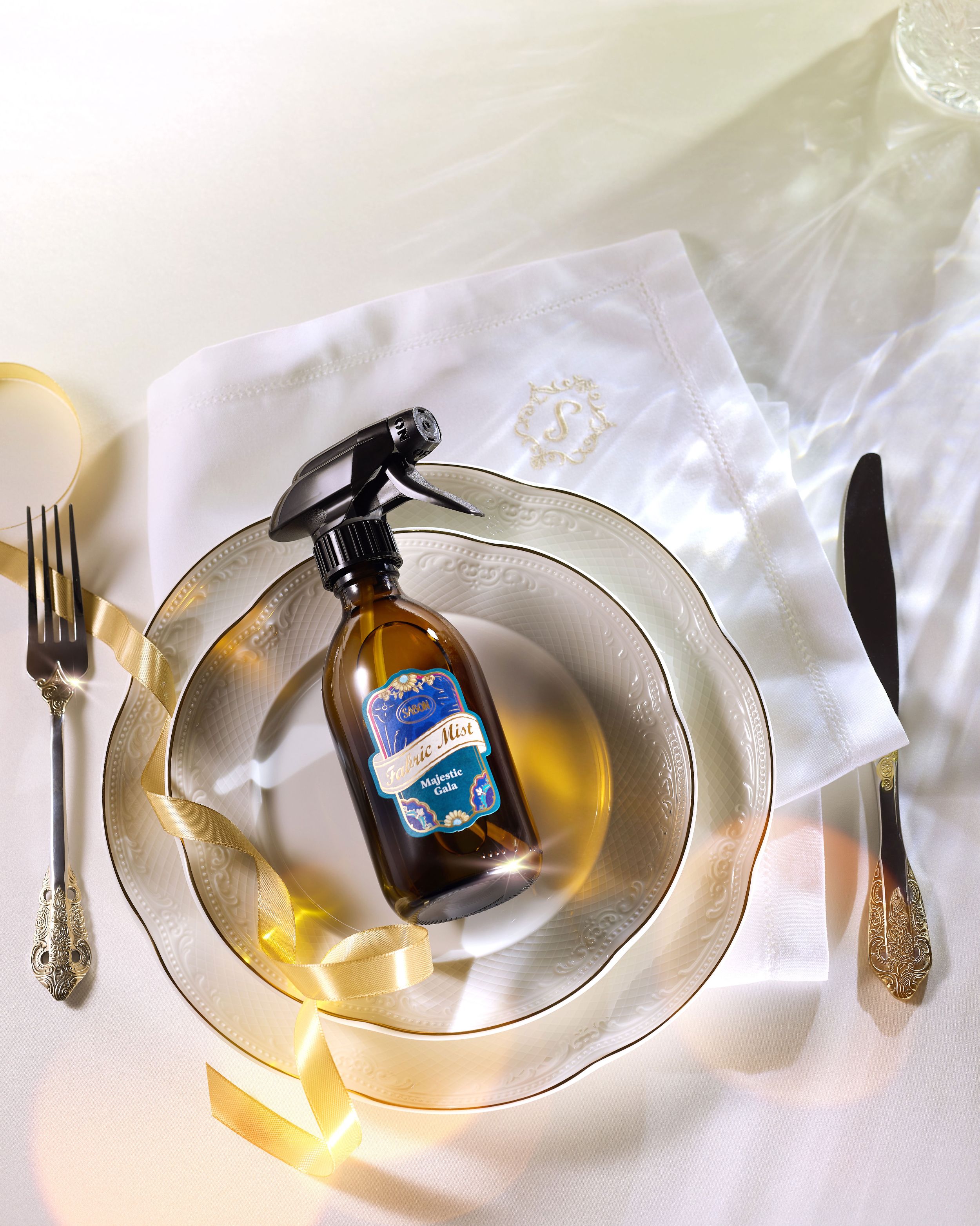 Fabric Mist Majestic Gala 10.5oz (300ml)