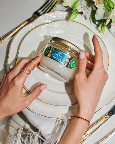 Body Scrub Majestic Gala 11.3oz (320gr)