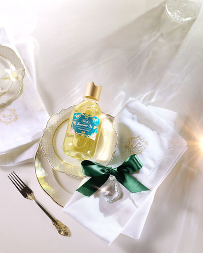 Shower Oil Majestic Gala 10.5 oz (300mL)