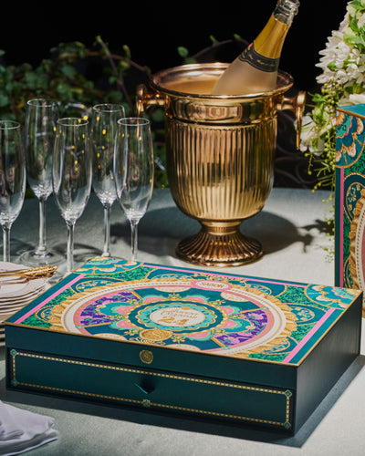 Advent Calendar Majestic Gala 24 Day