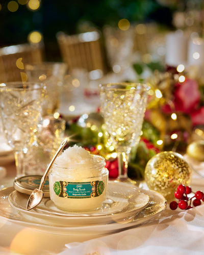 Body Scrub Majestic Gala 11.3oz (320gr)