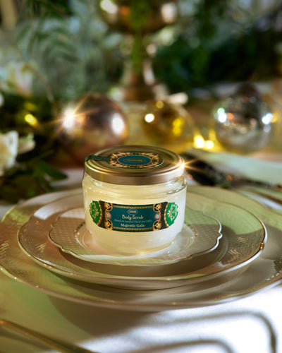 Body Scrub Majestic Gala 11.3oz (320gr)