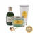 #NextGen Silky Body Ritual Mango Kiwi Gift Set