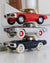 Car MAVERICK HEAT SHERIFF WHITE/GREY