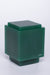 Swabs Holder METRO Emerald Green