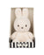 Plush Miffy Bunny in Giftbox