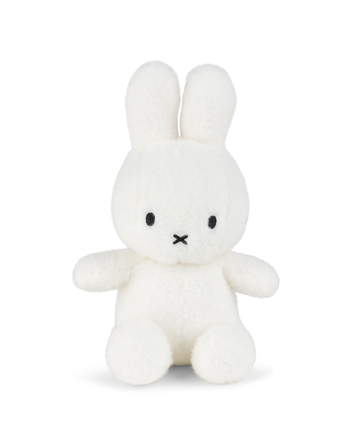 Plush MIFFY ECO Cotton Candy Cream 9''