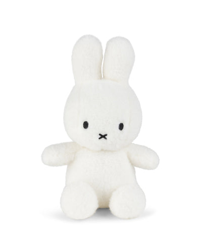 Plush MIFFY ECO Cotton Candy Cream 9''