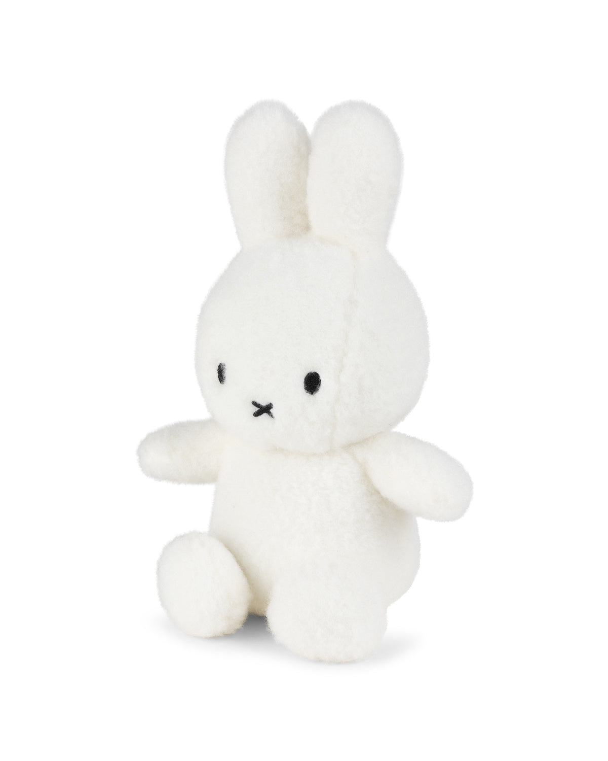 Plush MIFFY ECO Cotton Candy Cream 9''