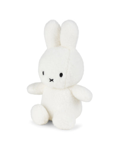 Plush MIFFY ECO Cotton Candy Cream 9''