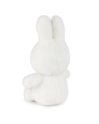 Plush MIFFY ECO Cotton Candy Cream 9''