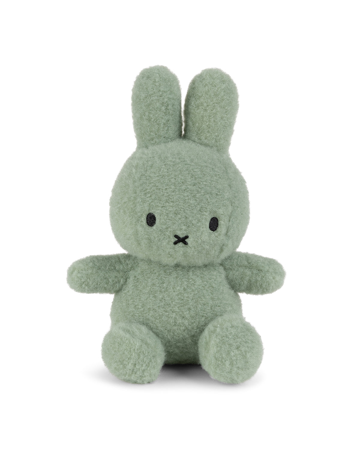 Bon Ton Toys Plush MIFFY ECO Cotton Candy Pistache 9''