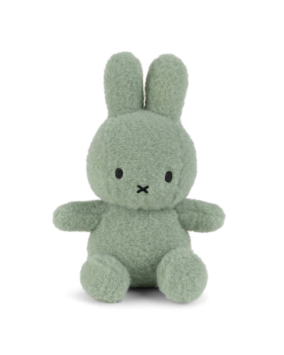 Plush MIFFY ECO Cotton Candy Pistache 9''