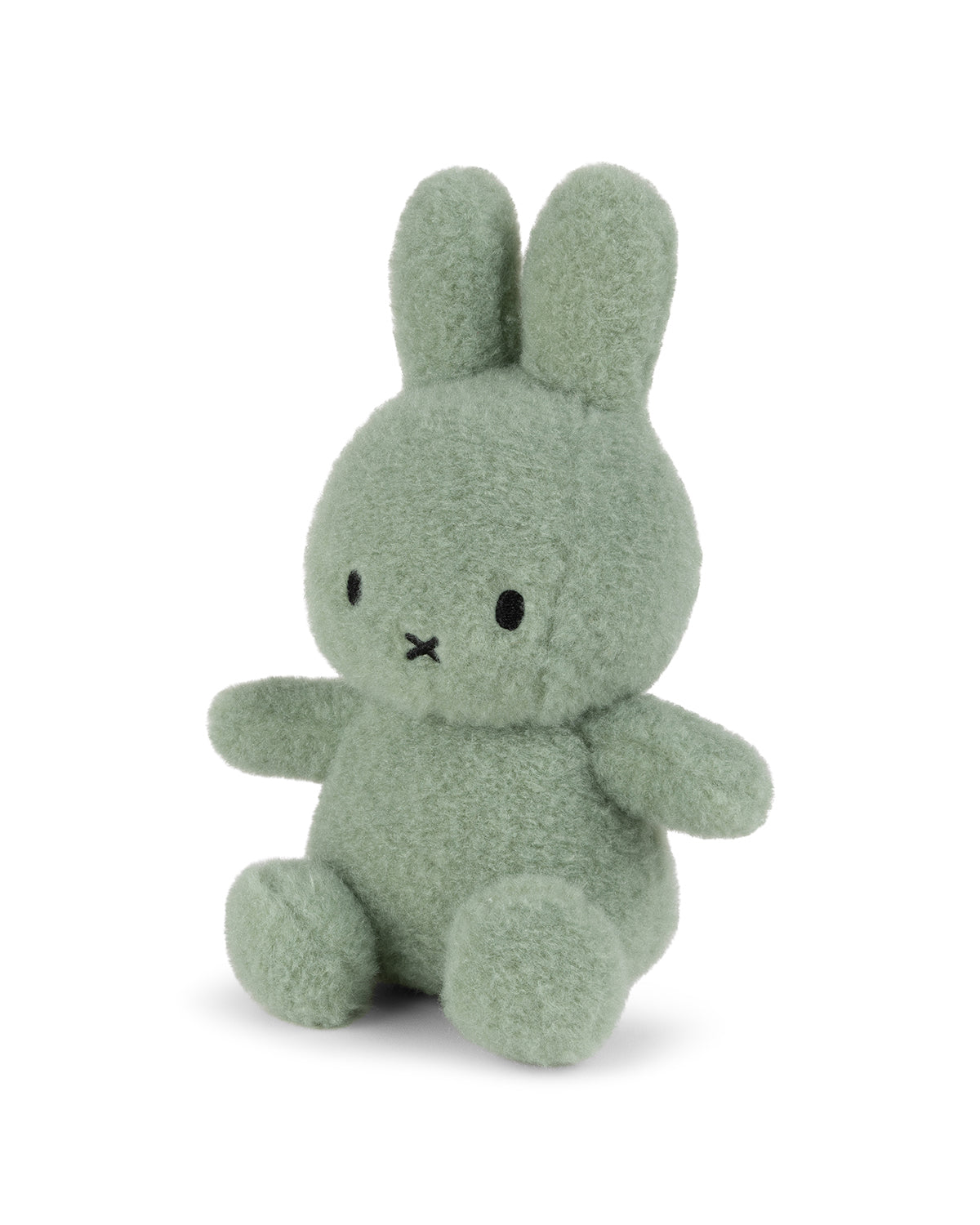 Bon Ton Toys Plush MIFFY ECO Cotton Candy Pistache 9''
