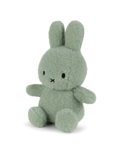 Plush MIFFY ECO Cotton Candy Pistache 9''