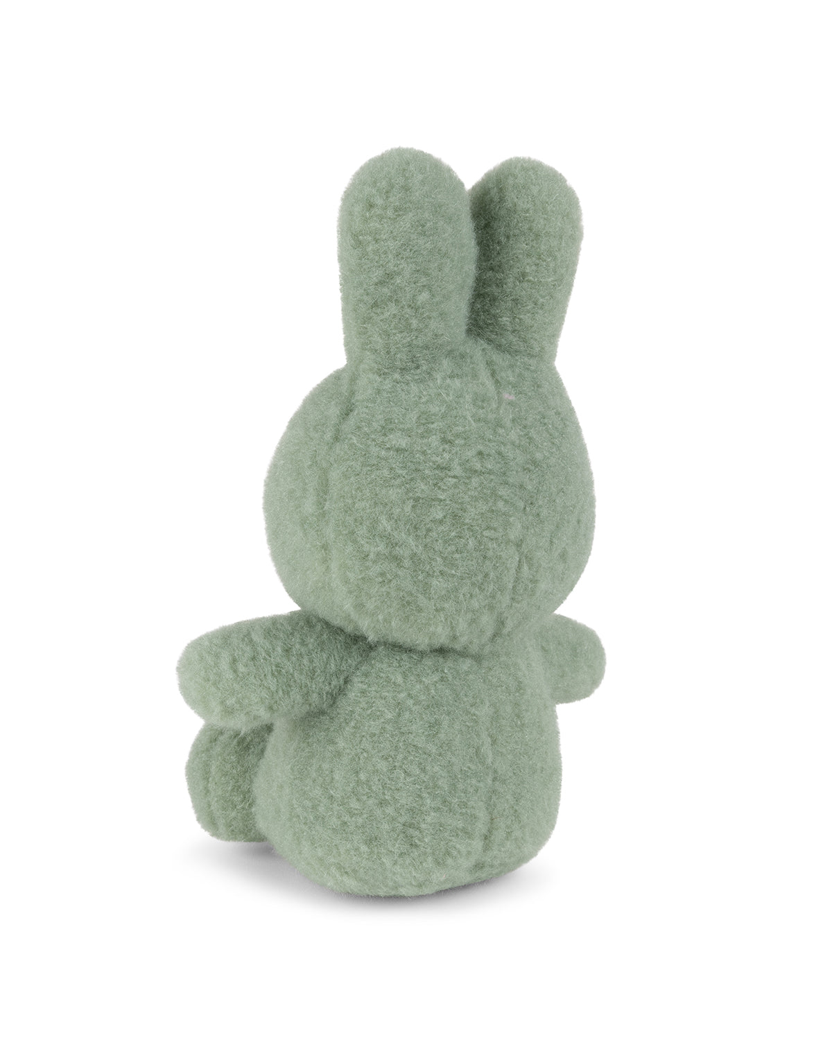 Bon Ton Toys Plush MIFFY ECO Cotton Candy Pistache 9''