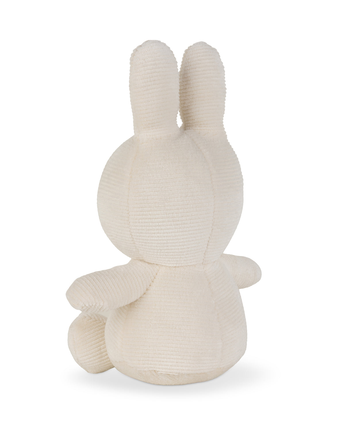 Plush Miffy Four Leaf Clover Offwhite 7