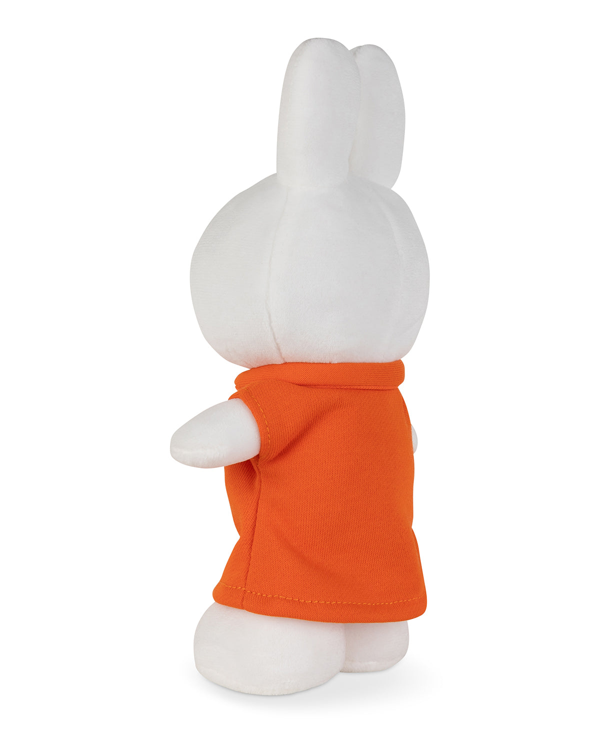 Plush Miffy Red Dress 9.5''