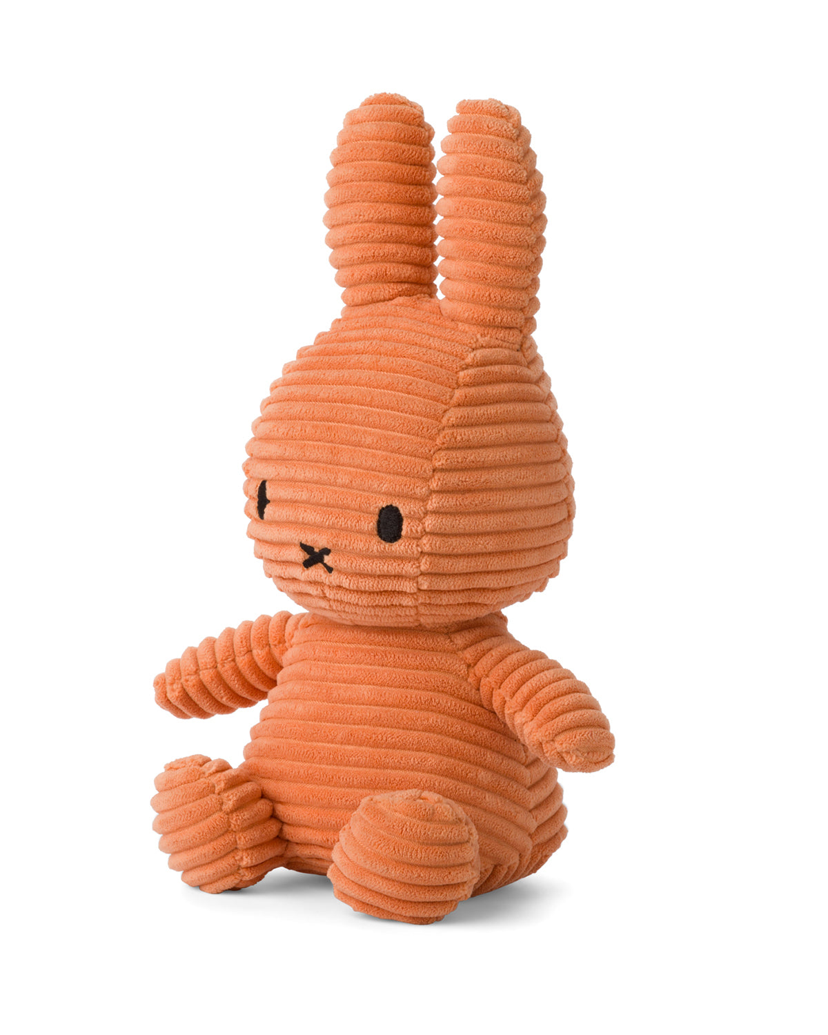 Plush MIFFY ECO Corduroy Pumpkin 9