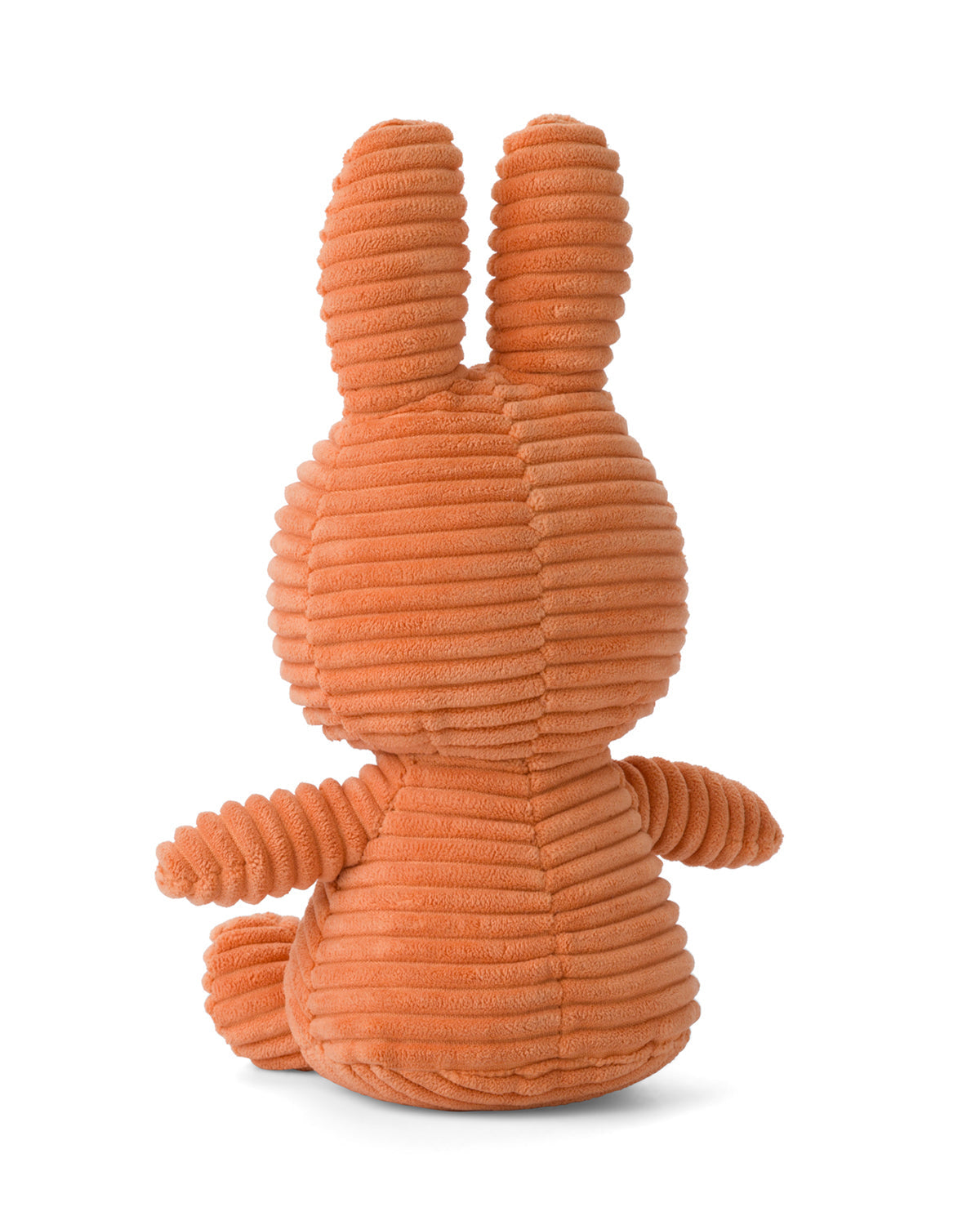 Plush MIFFY ECO Corduroy Pumpkin 9