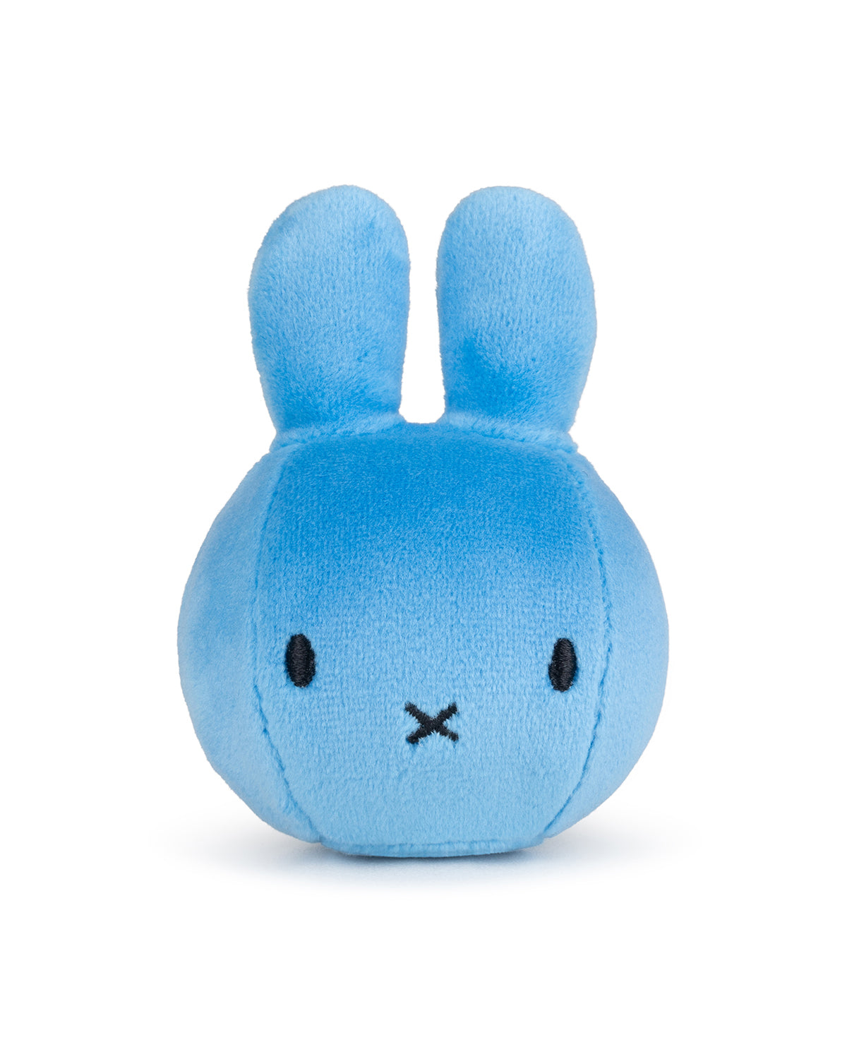 Plush MIFFY Squish Ball Blue 3.5