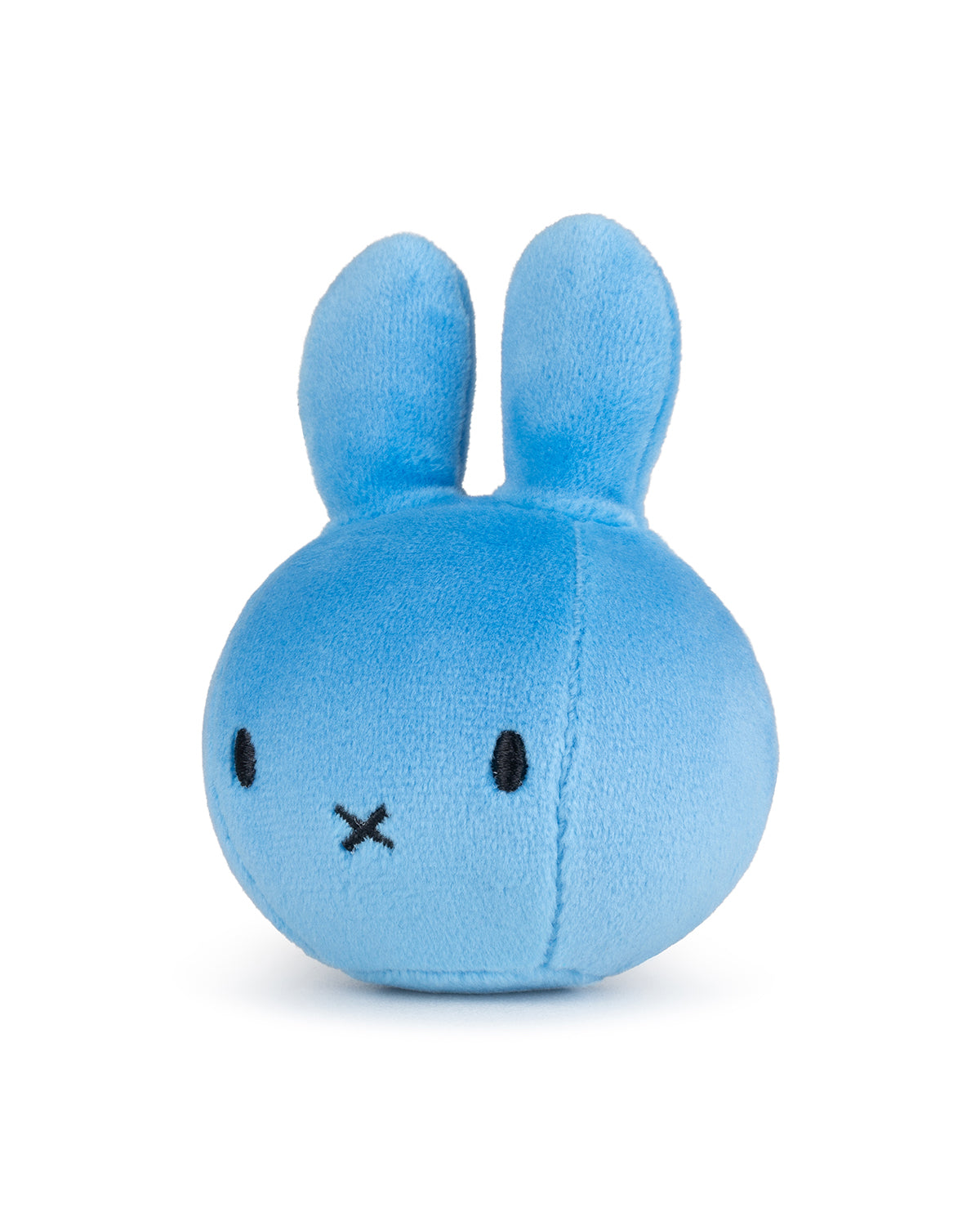 Plush MIFFY Squish Ball Blue 3.5