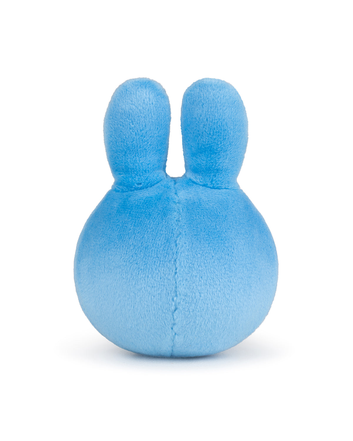 Plush MIFFY Squish Ball Blue 3.5