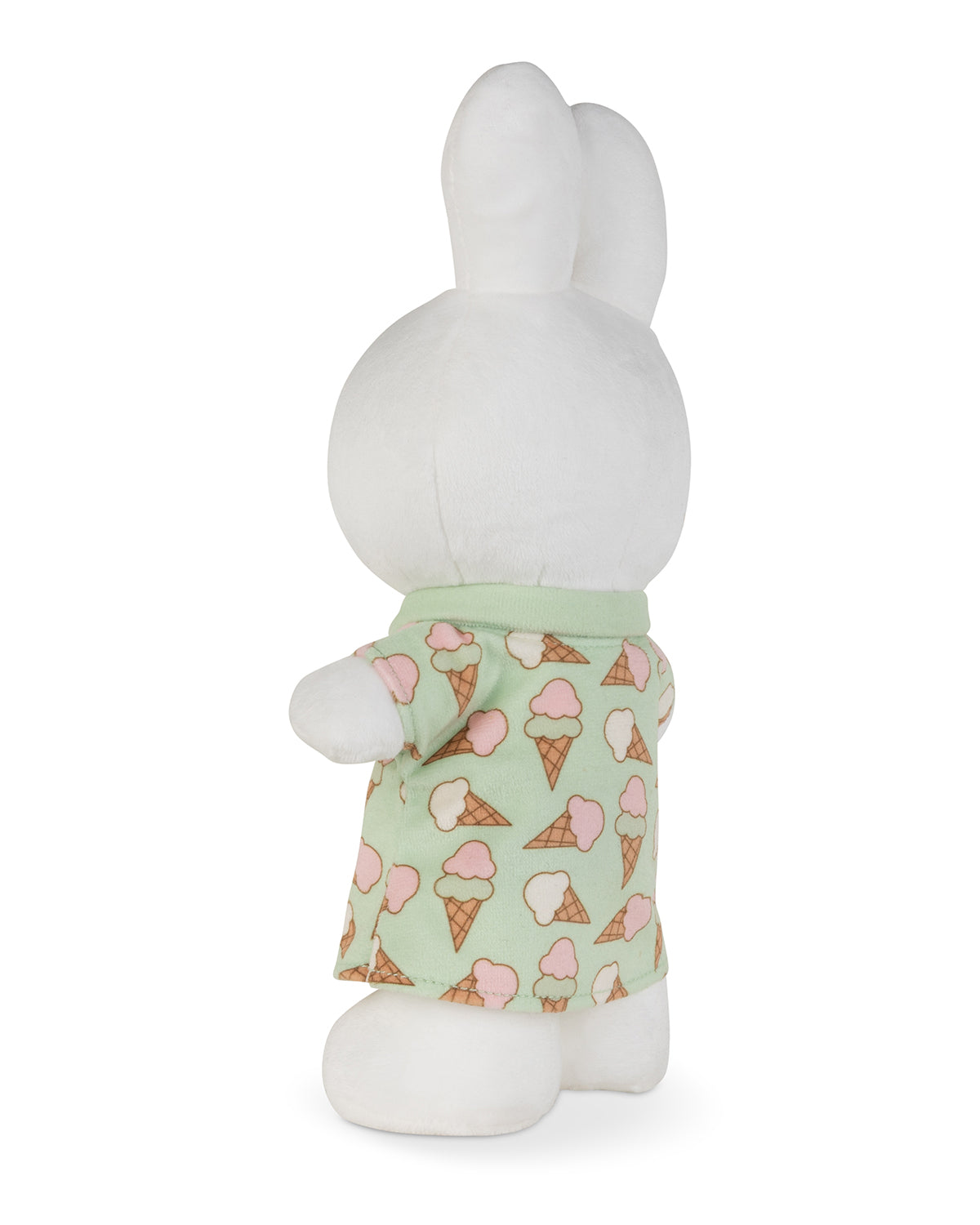 Plush Miffy Standing Icecream Dress 9.5