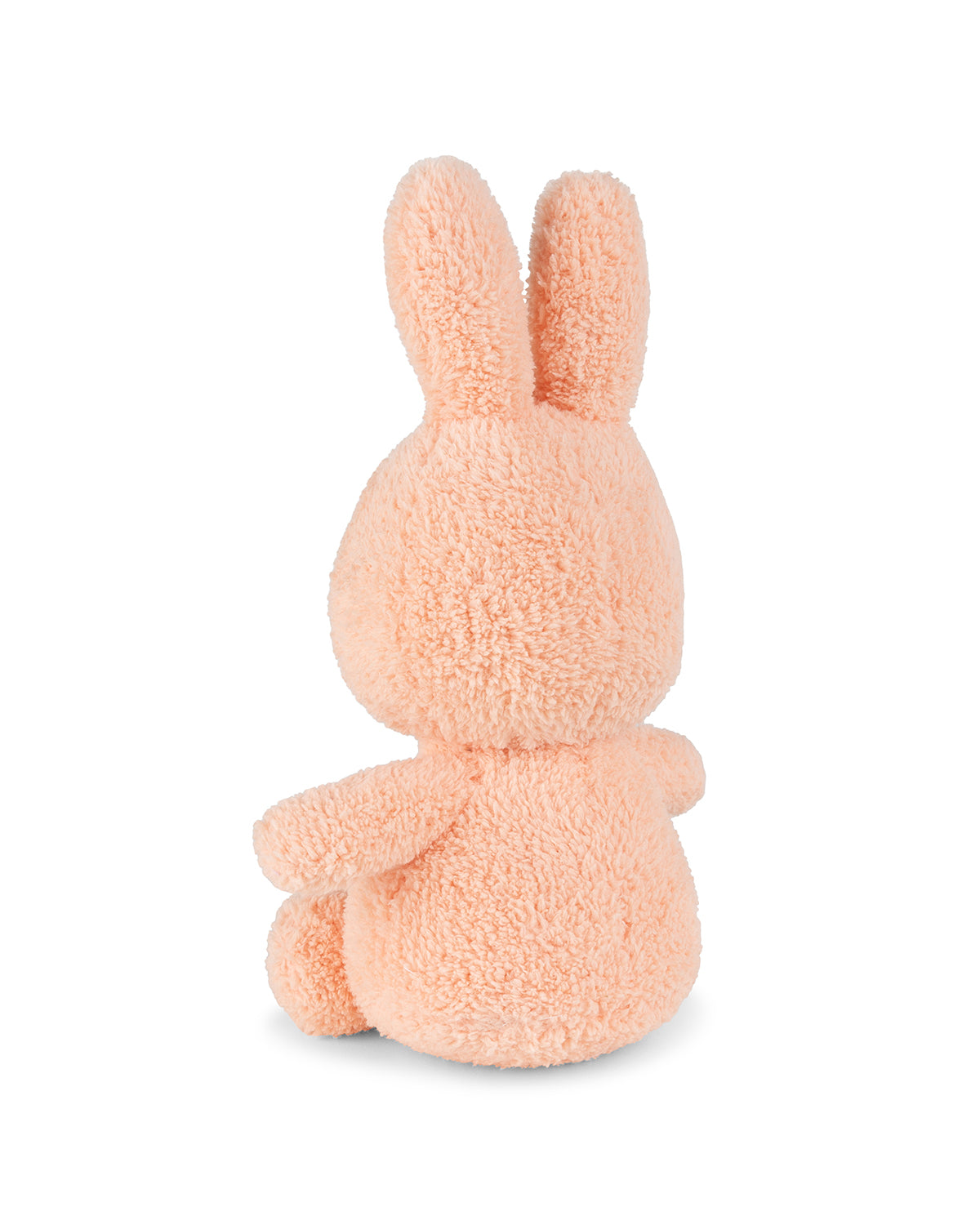 Plush MIFFY Terry Peach 9''