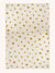 Maison Deux Rug MOONS Cream / Gold 5.5 x 7.9 ft