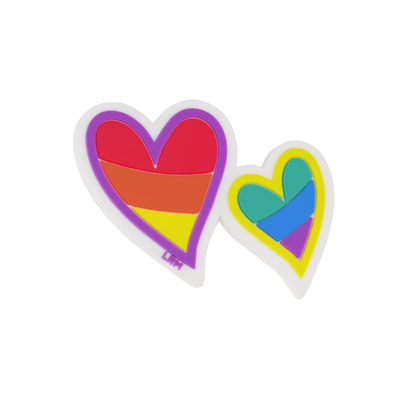 Nimix 3 Piece Yay Set