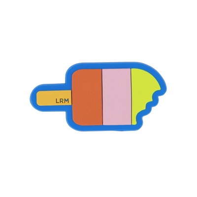 Nimix 3 Piece Girls Love Pink Set