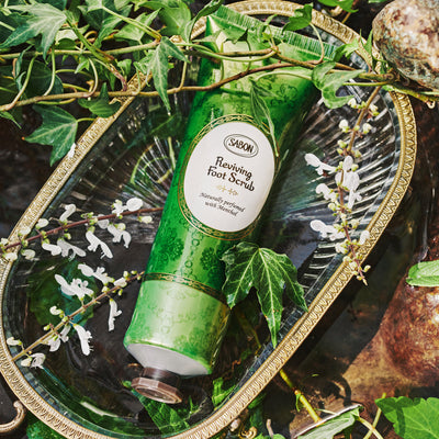 Reviving Foot Scrub 150mL