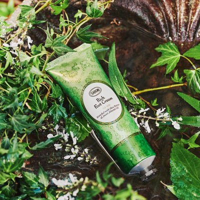 Rich Foot Cream 150mL