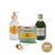 #NextGen Hydrating Body Ritual Mango Kiwi Gift set