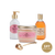 #NextGen Hydrating Body Ritual Rose Tea Gift Set