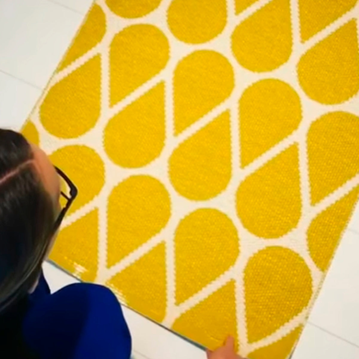 Pappelina x Bloomindales 5