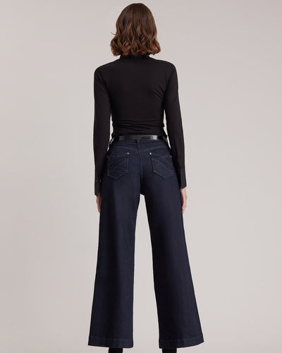 Women's Shirt NUAGE -ML Black