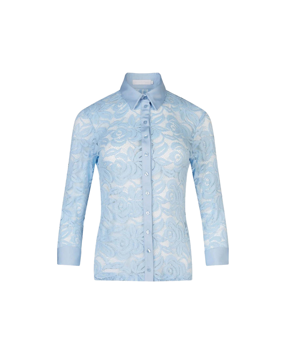 Women's Shirt NAHIA Riviera Size 36