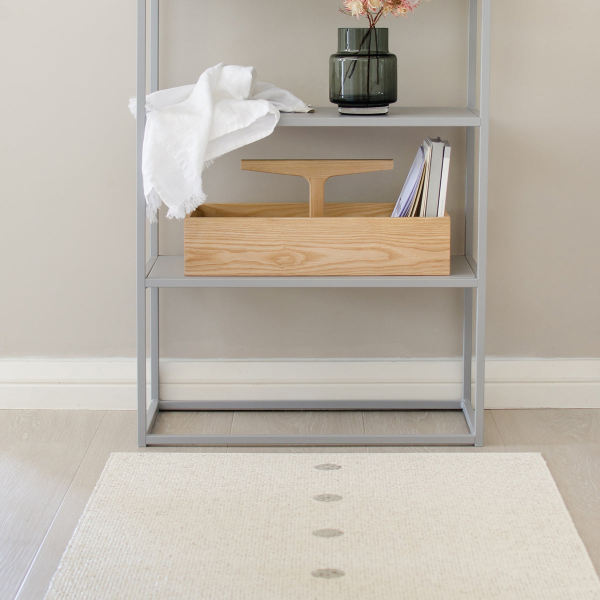 Pappelina x Bloomindales 2