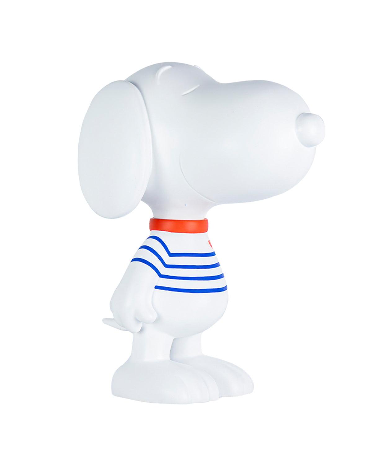 Snoopy Sailor - LD Studio - White, Blue & Red - 21 in